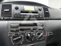 2004 Toyota COROLLA