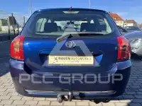 2004 Toyota COROLLA