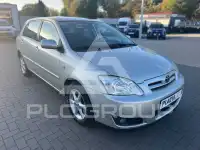 2004 Toyota COROLLA
