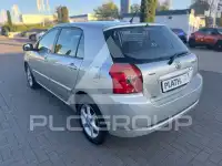 2004 Toyota COROLLA