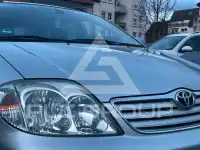 2004 Toyota COROLLA