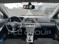 2004 Toyota COROLLA