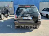 2004 Toyota COROLLA