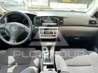 2005 Toyota COROLLA