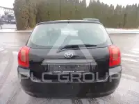2004 Toyota COROLLA