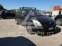 2004 Toyota COROLLA