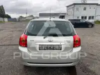 2004 Toyota COROLLA