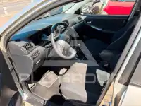 2004 Toyota COROLLA