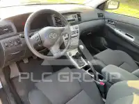 2004 Toyota COROLLA