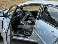 2004 Toyota COROLLA