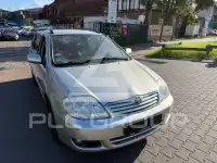 2004 Toyota COROLLA