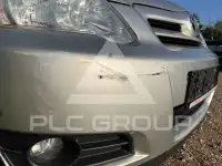 2004 Toyota COROLLA