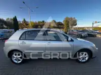 2004 Toyota COROLLA