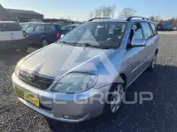 2004 Toyota COROLLA