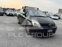 2004 Toyota COROLLA