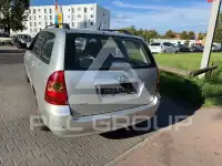 2004 Toyota COROLLA