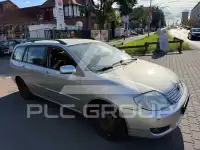 2004 Toyota COROLLA
