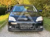 2004 Toyota COROLLA