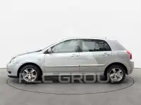 2004 Toyota COROLLA