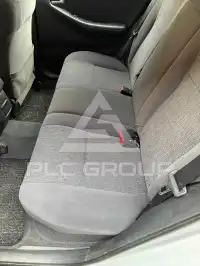 2004 Toyota COROLLA