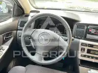 2005 Toyota COROLLA