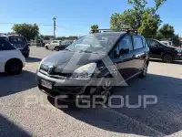 2004 Toyota COROLLA
