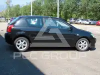 2004 Toyota COROLLA