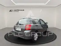 2004 Toyota COROLLA