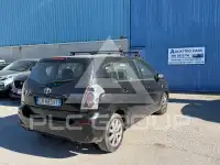 2004 Toyota COROLLA