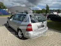 2004 Toyota COROLLA