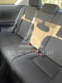 2004 Toyota COROLLA
