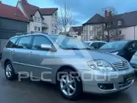 2004 Toyota COROLLA