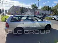 2004 Toyota COROLLA