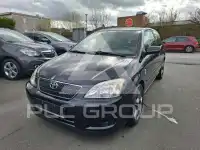 2004 Toyota COROLLA