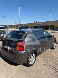 2004 Toyota COROLLA