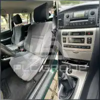 2004 Toyota COROLLA