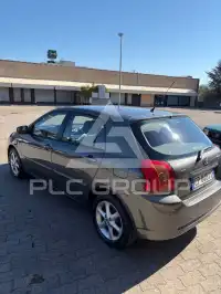 2004 Toyota COROLLA
