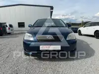 2004 Toyota COROLLA