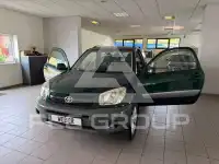 2004 Toyota RAV4