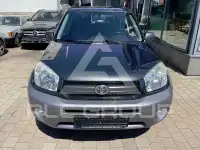 2004 Toyota RAV4
