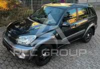 2004 Toyota RAV4