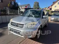 2004 Toyota RAV4
