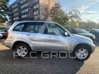2004 Toyota RAV4