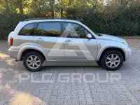 2004 Toyota RAV4