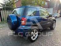 2004 Toyota RAV4