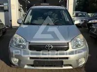 2004 Toyota RAV4