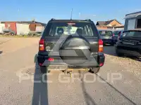 2004 Toyota RAV4
