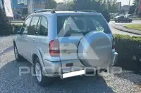 2004 Toyota RAV4