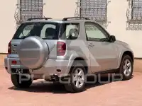 2004 Toyota RAV4