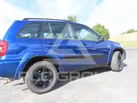 2004 Toyota RAV4